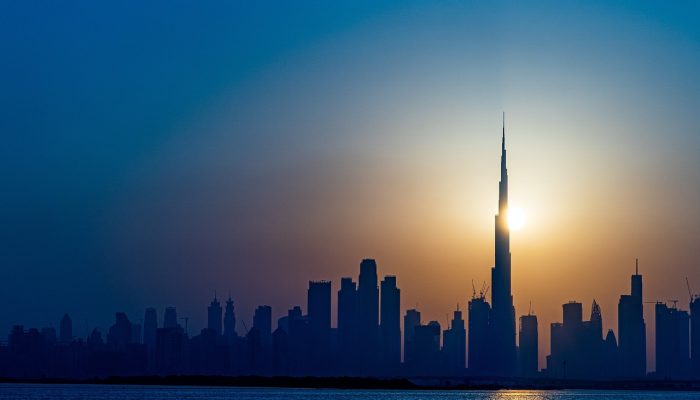 المناطق الحرة في دبي 2024